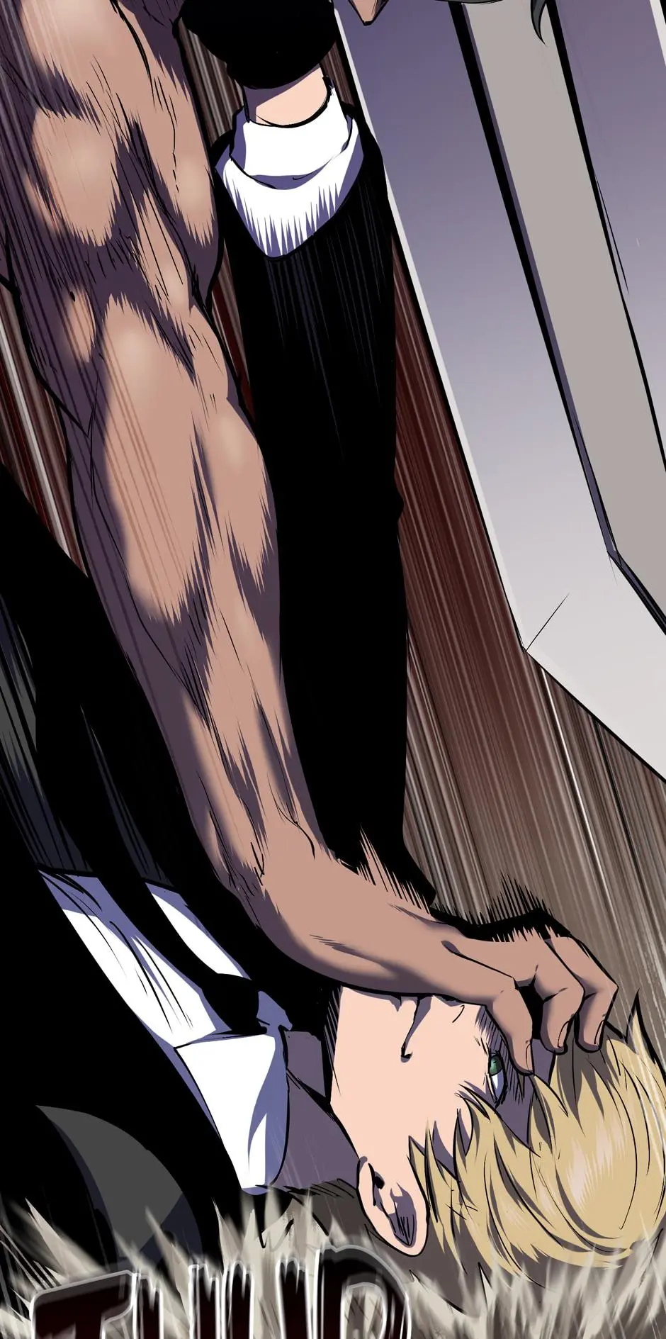 Latna Saga: Survival of a Sword King Chapter 64