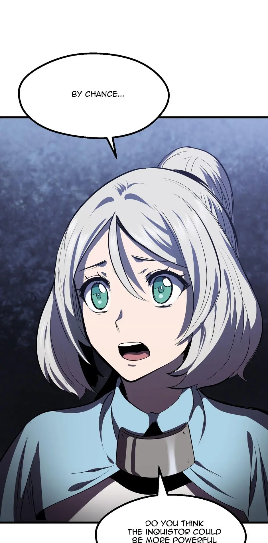 Latna Saga: Survival of a Sword King Chapter 64