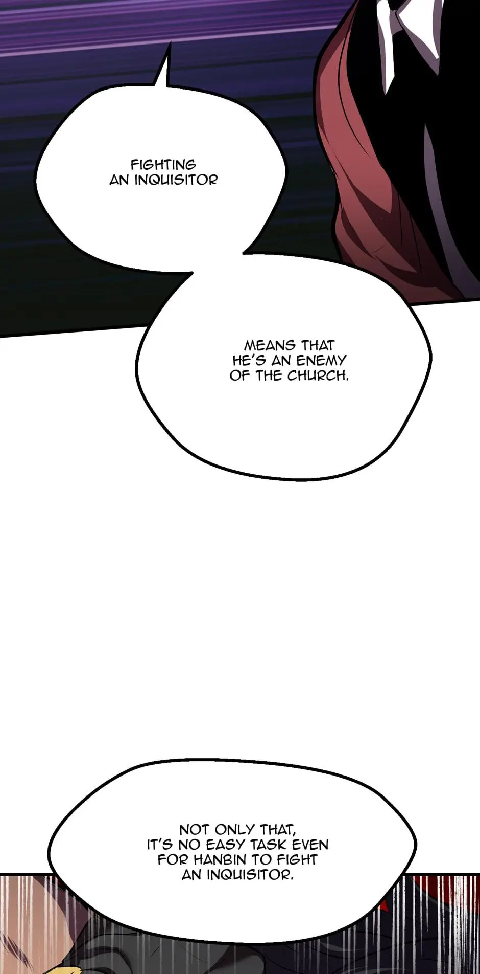Latna Saga: Survival of a Sword King Chapter 64