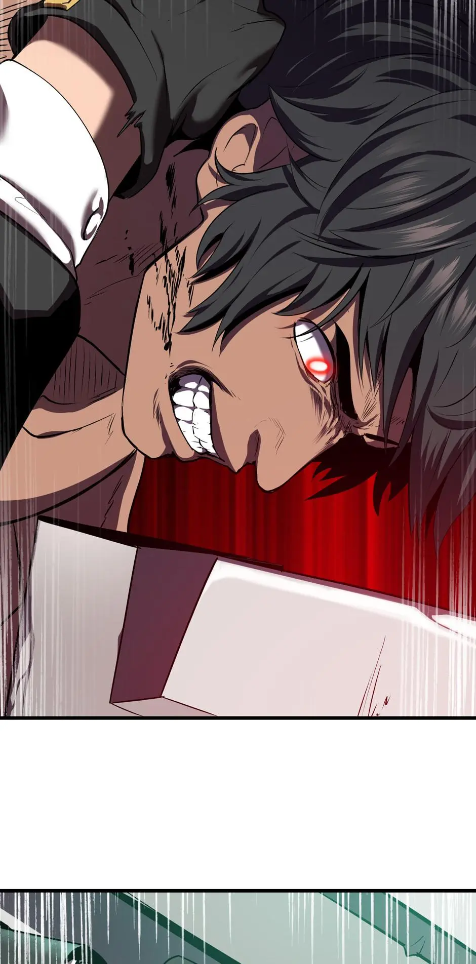 Latna Saga: Survival of a Sword King Chapter 64
