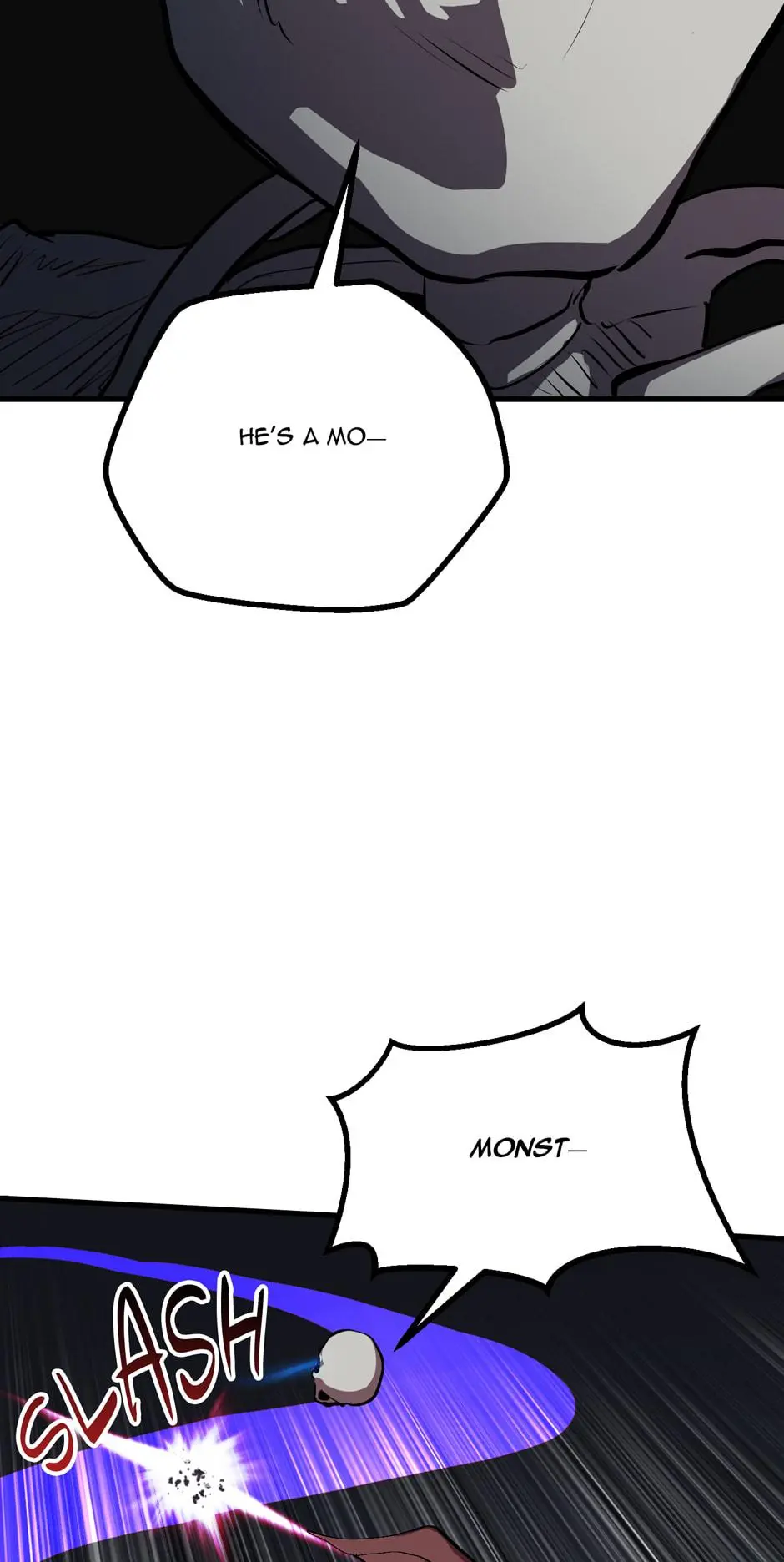Latna Saga: Survival of a Sword King Chapter 64