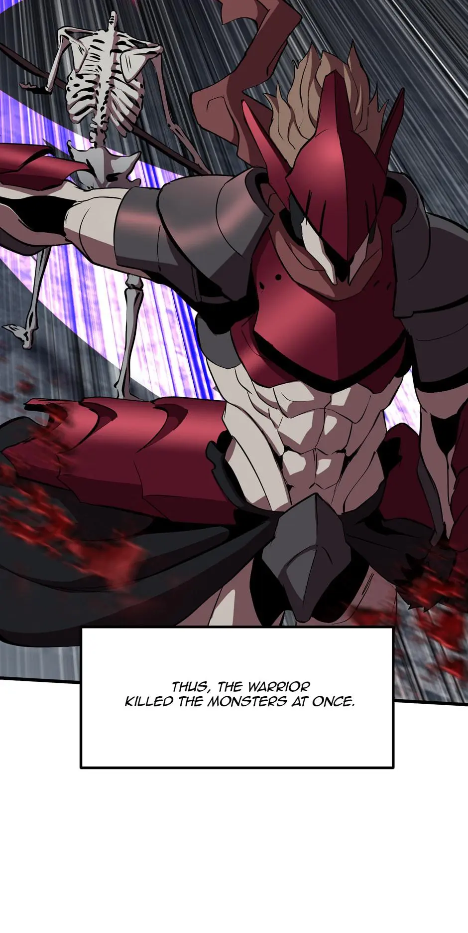 Latna Saga: Survival of a Sword King Chapter 64