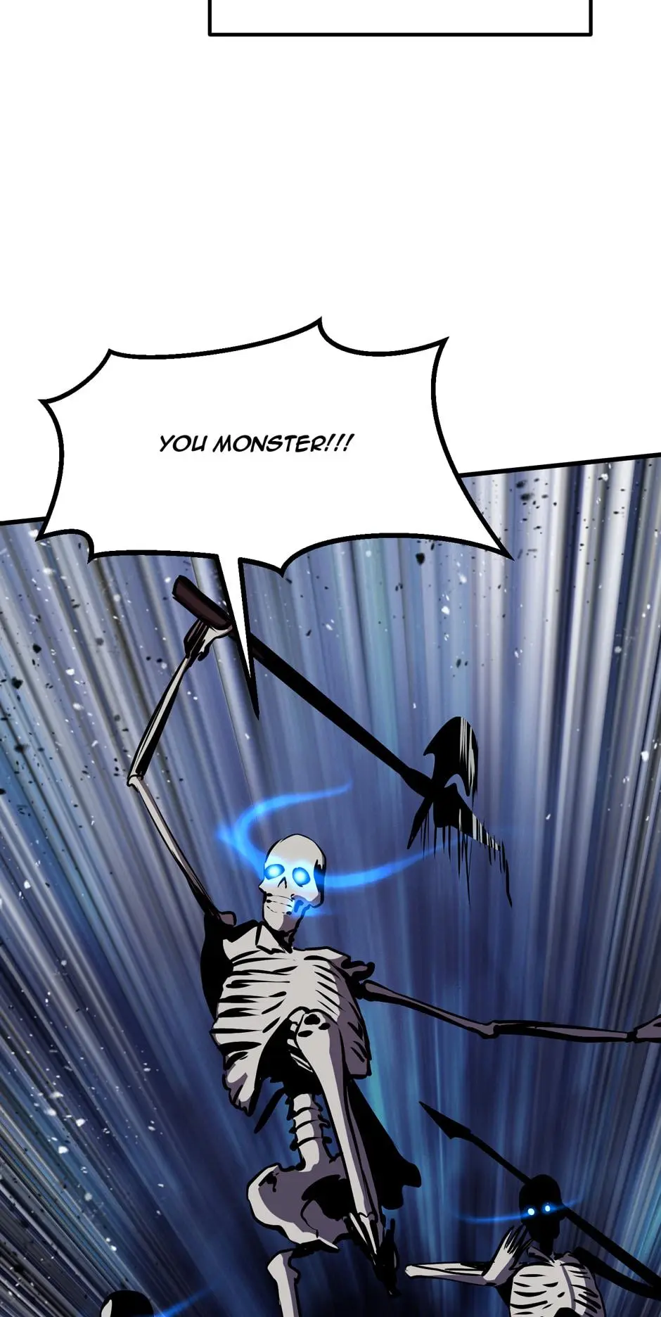 Latna Saga: Survival of a Sword King Chapter 64