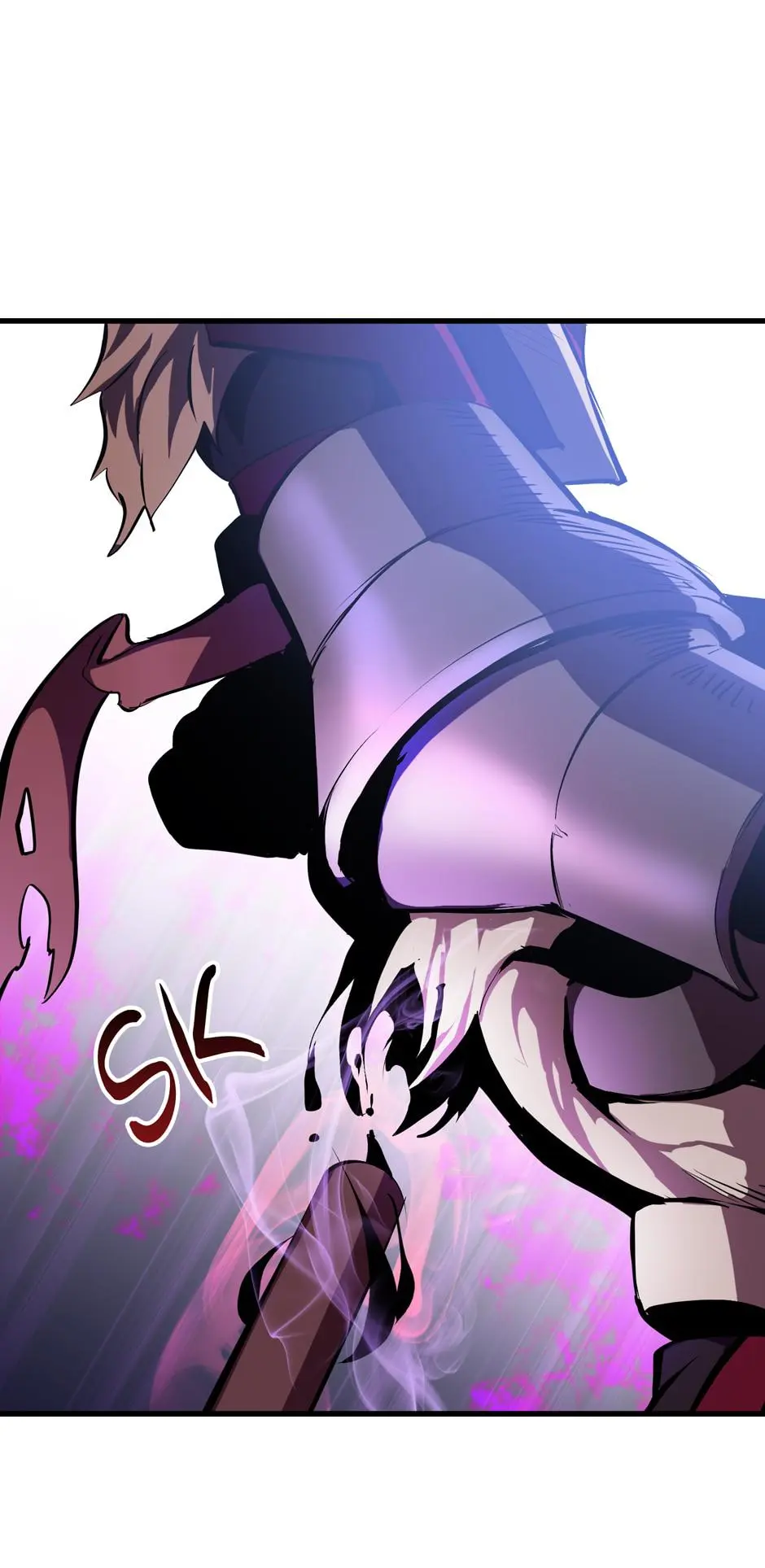 Latna Saga: Survival of a Sword King Chapter 64
