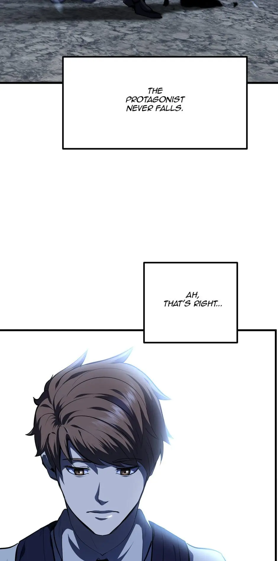Latna Saga: Survival of a Sword King Chapter 64