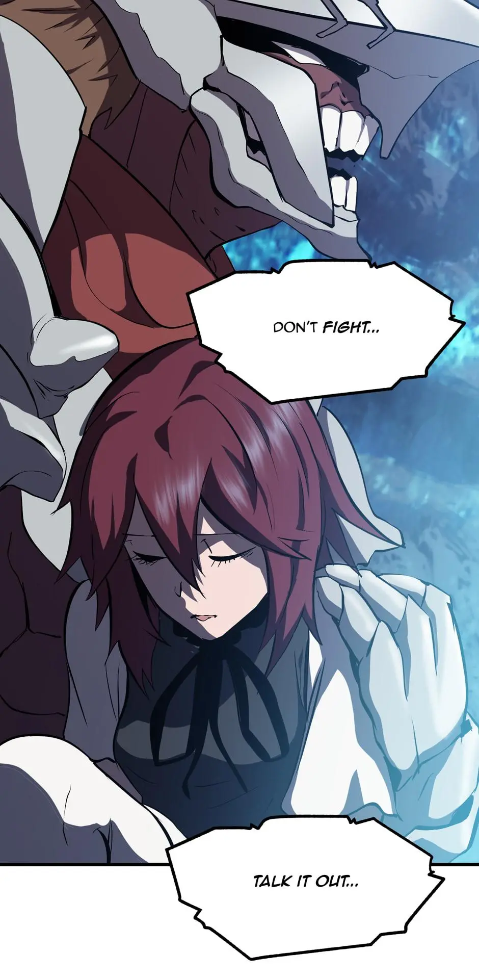 Latna Saga: Survival of a Sword King Chapter 64