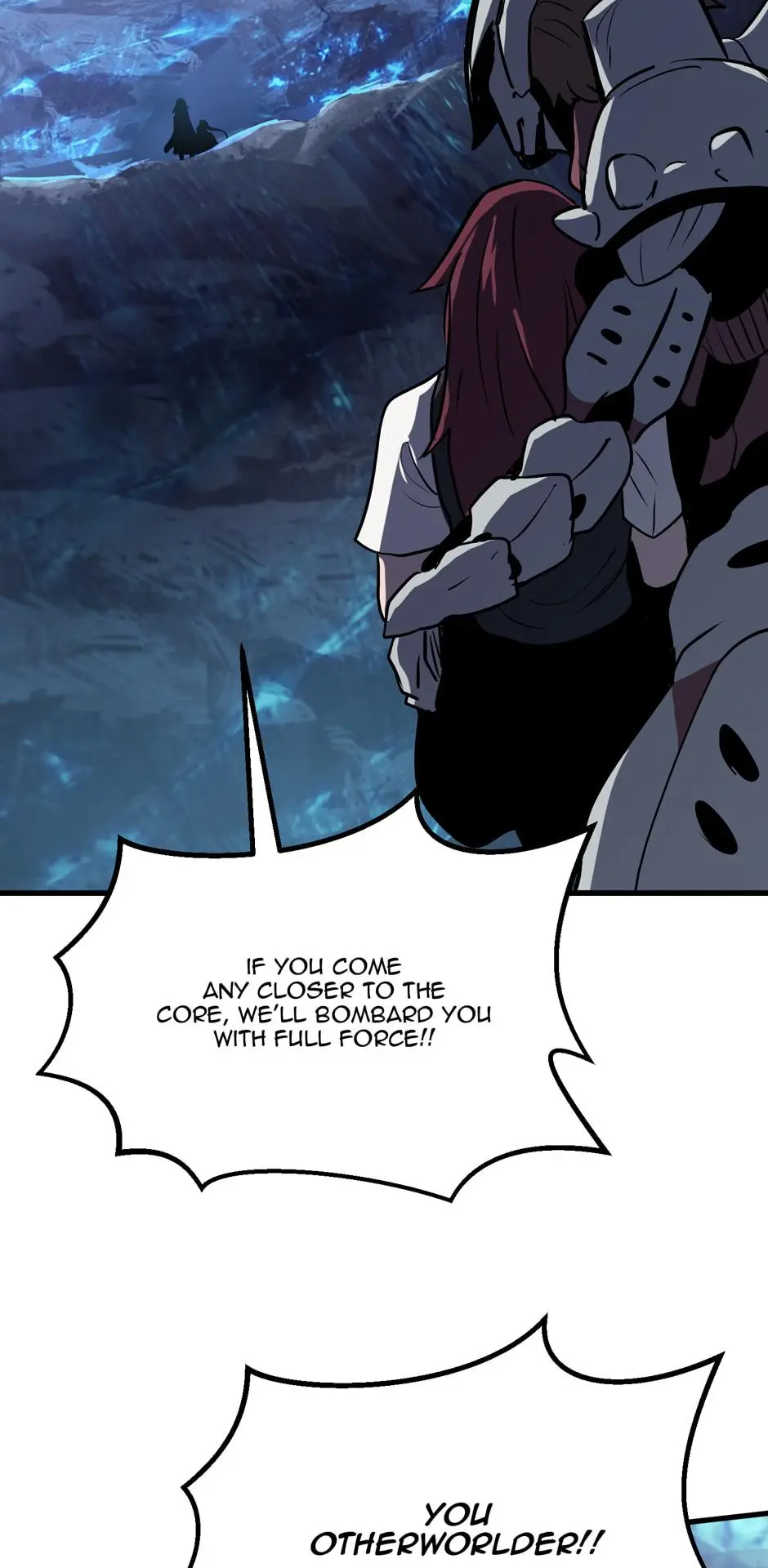 Latna Saga: Survival of a Sword King Chapter 64
