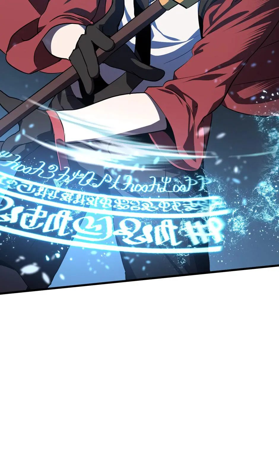Latna Saga: Survival of a Sword King Chapter 65