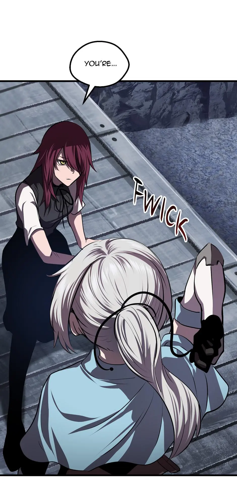 Latna Saga: Survival of a Sword King Chapter 65