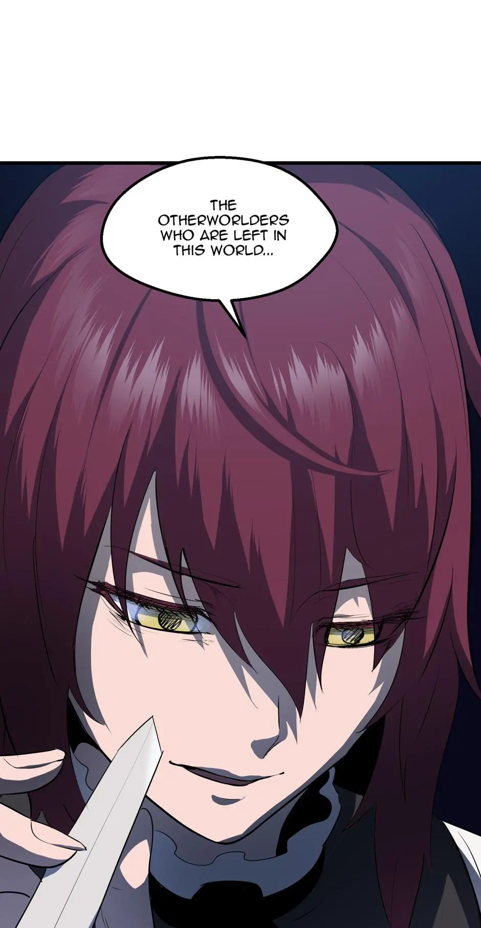 Latna Saga: Survival of a Sword King Chapter 65