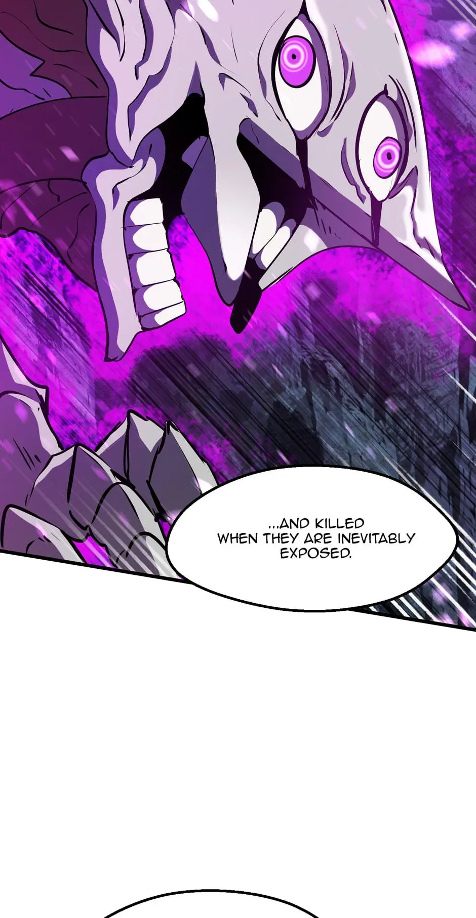 Latna Saga: Survival of a Sword King Chapter 65