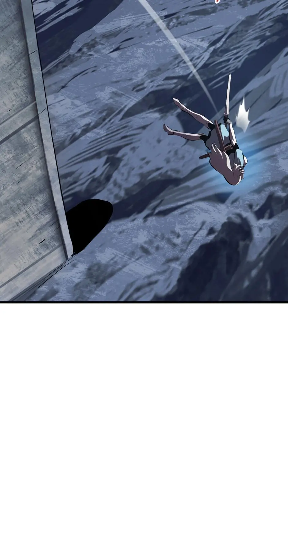 Latna Saga: Survival of a Sword King Chapter 65