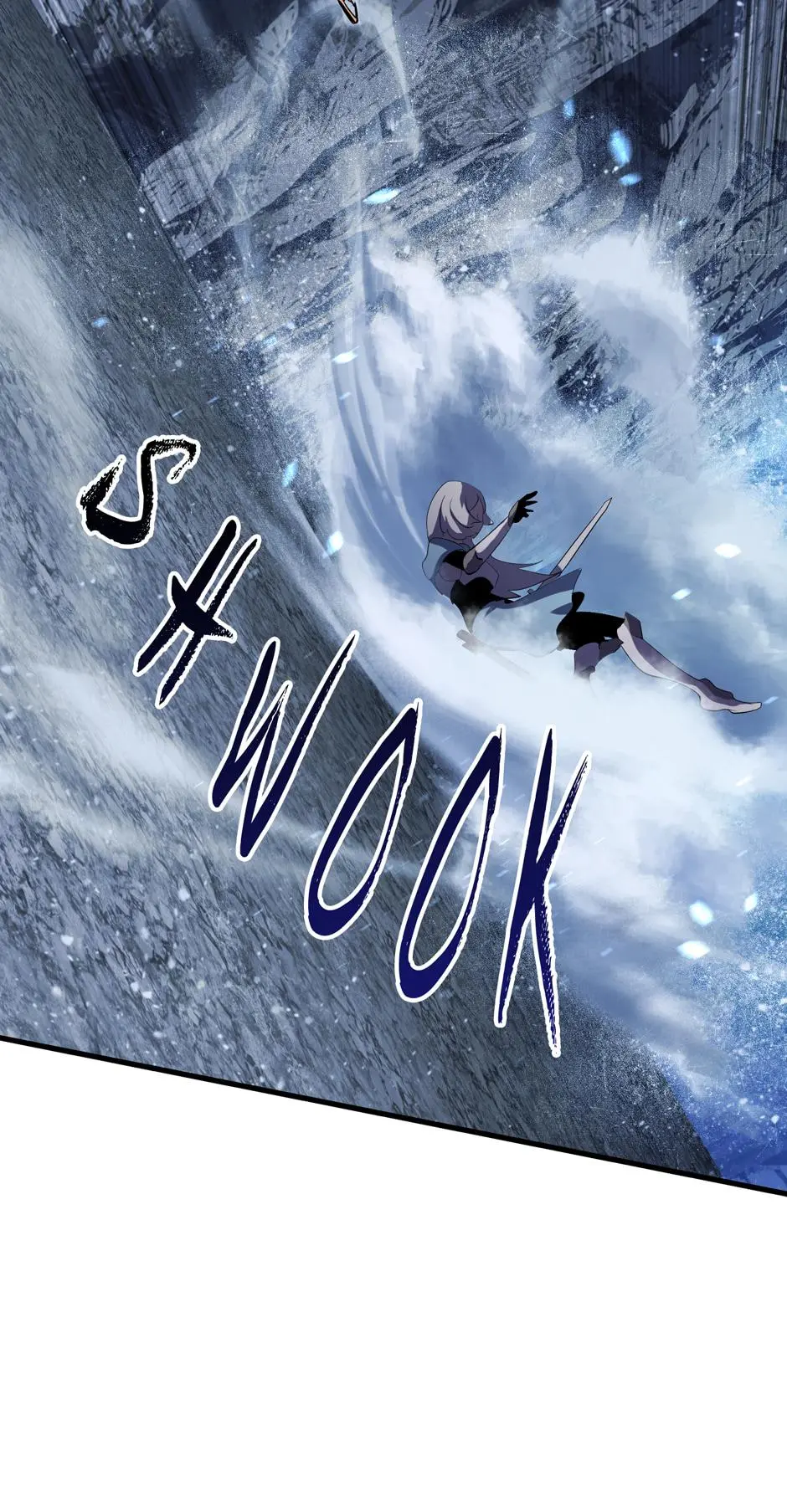 Latna Saga: Survival of a Sword King Chapter 65