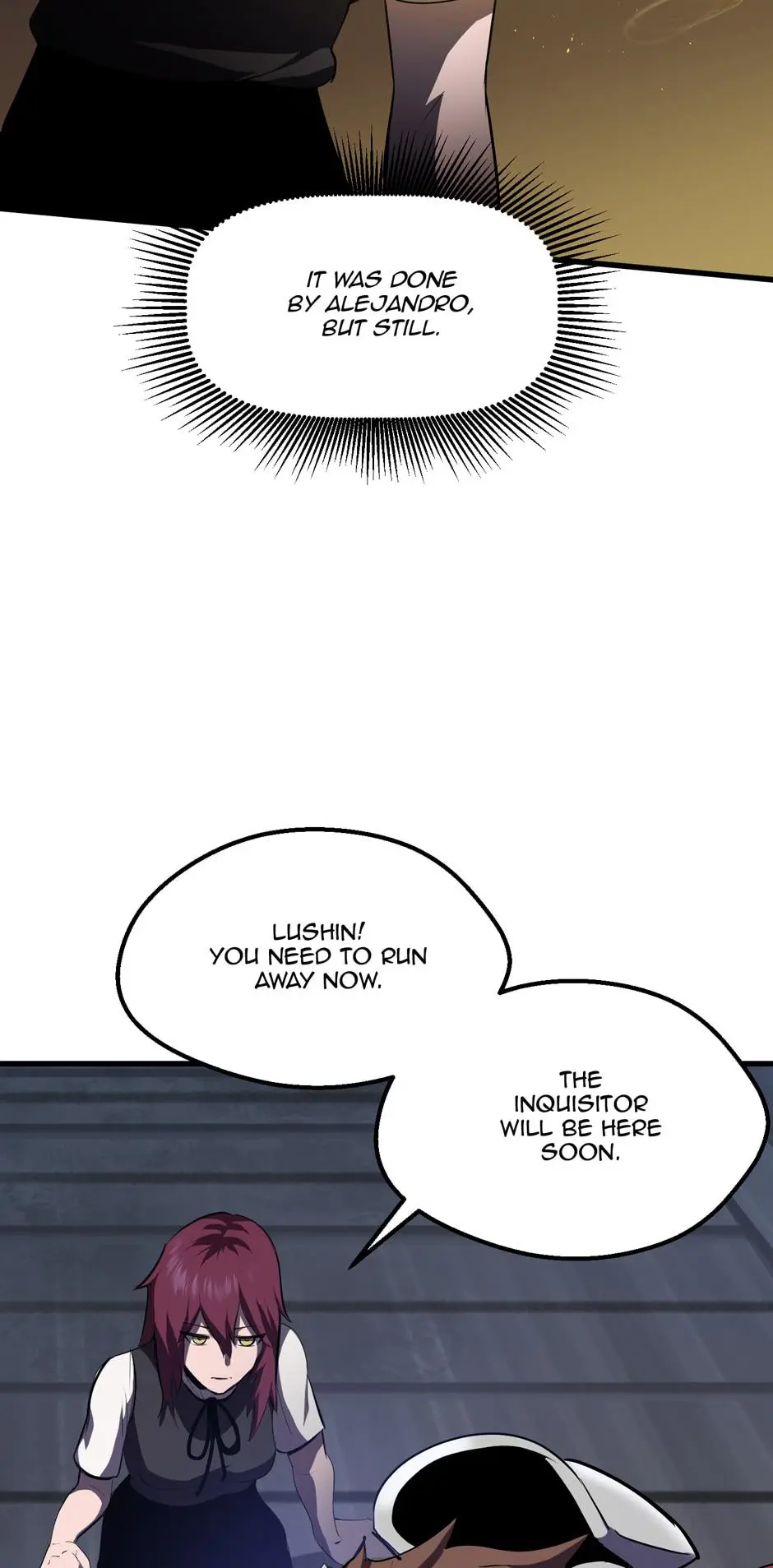 Latna Saga: Survival of a Sword King Chapter 65