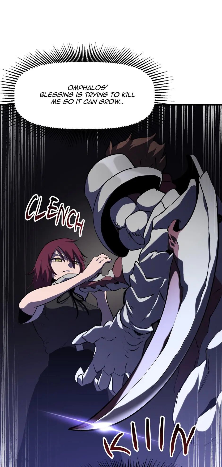 Latna Saga: Survival of a Sword King Chapter 65