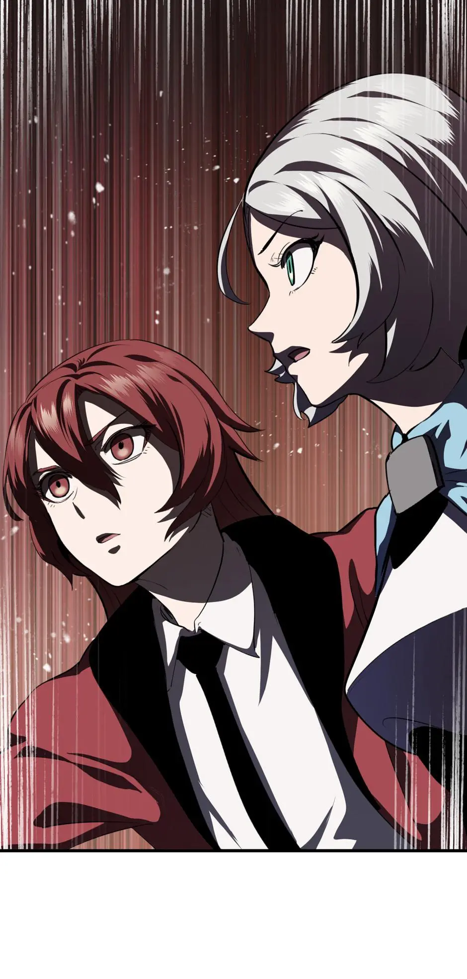 Latna Saga: Survival of a Sword King Chapter 65