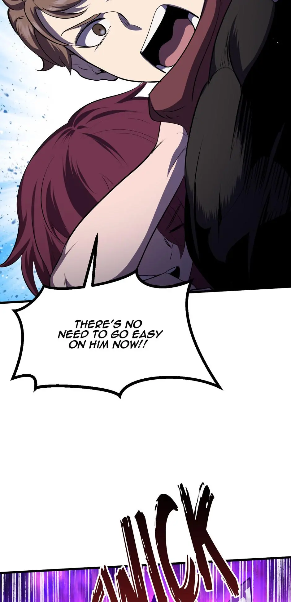 Latna Saga: Survival of a Sword King Chapter 65