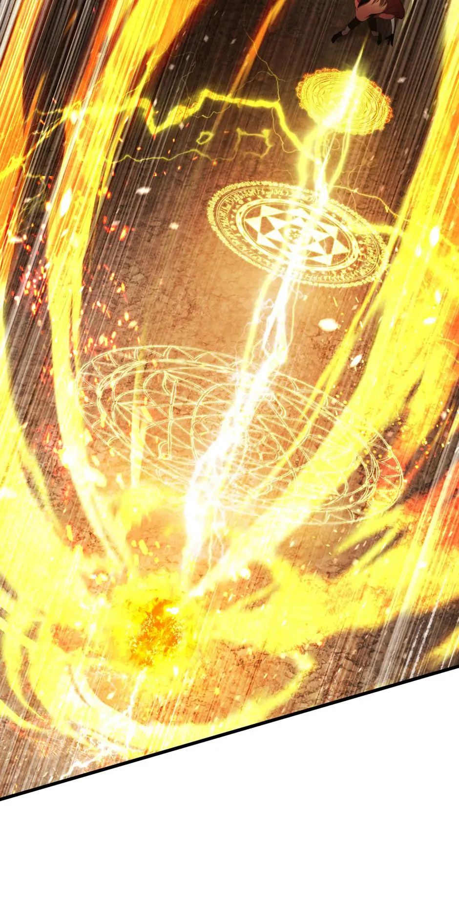 Latna Saga: Survival of a Sword King Chapter 65