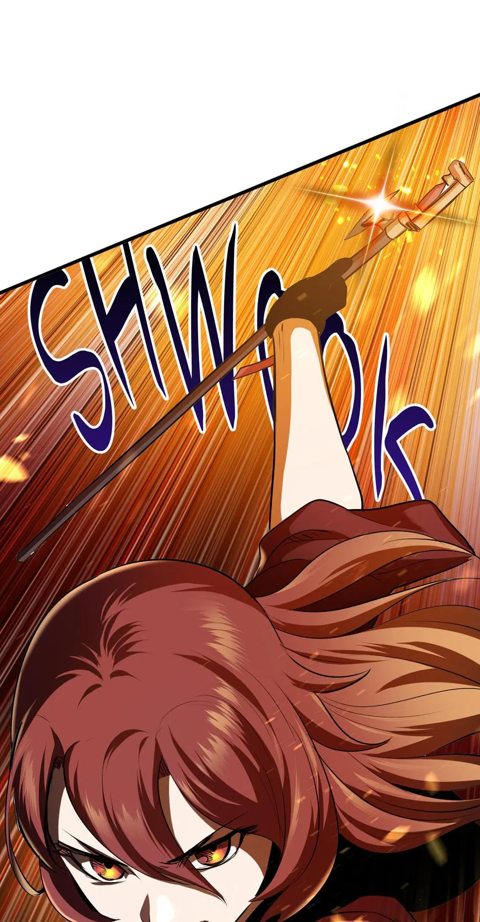 Latna Saga: Survival of a Sword King Chapter 65