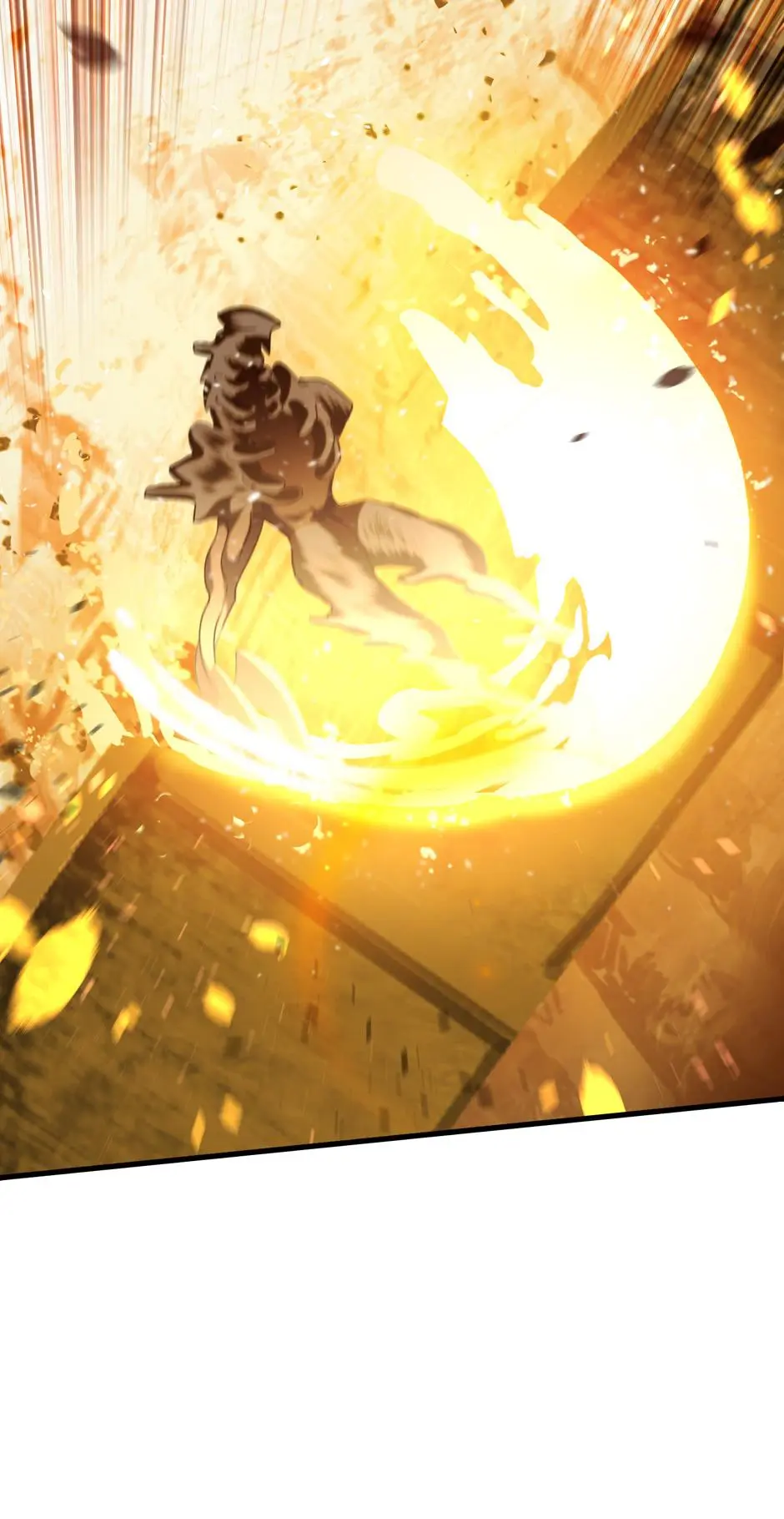 Latna Saga: Survival of a Sword King Chapter 65