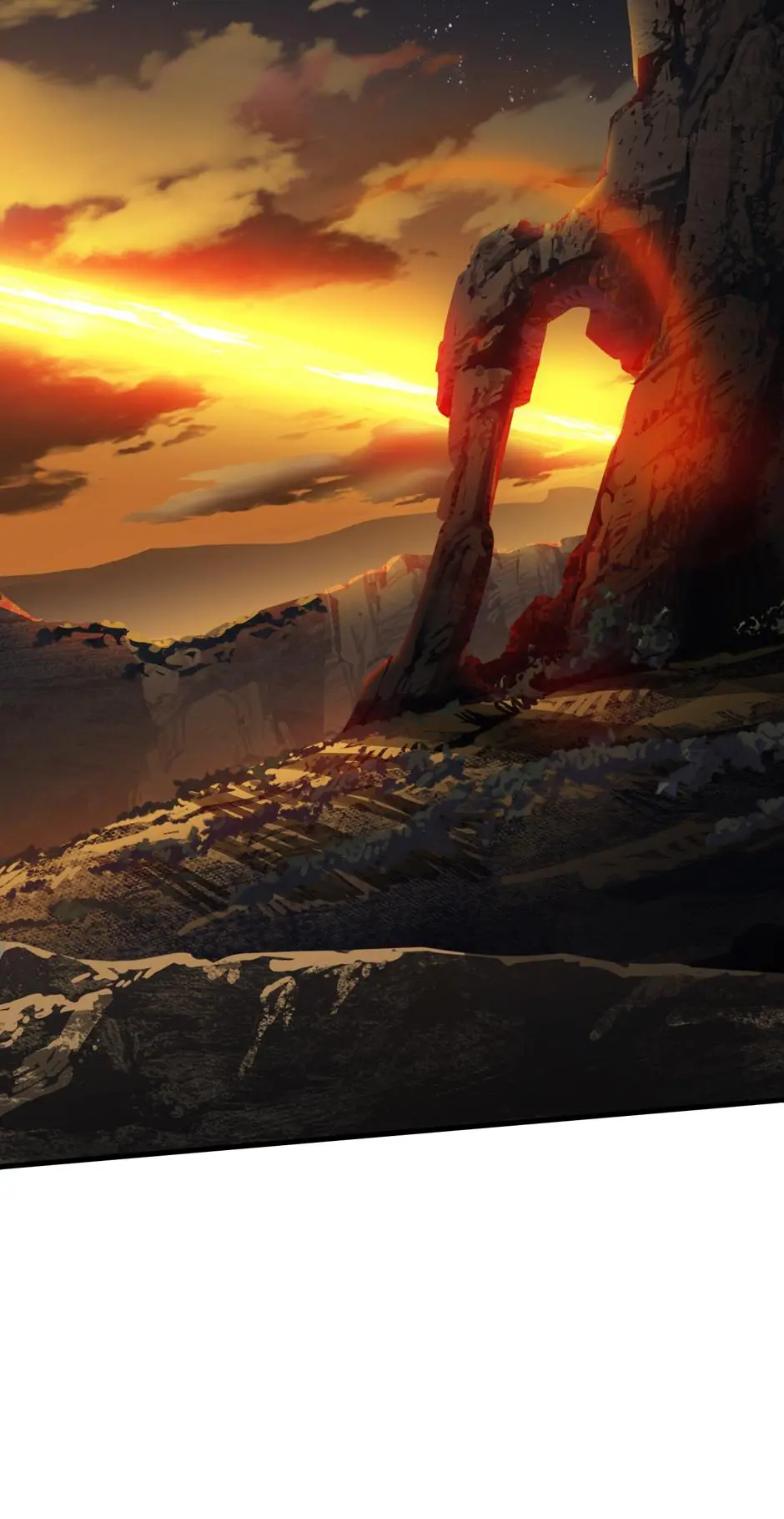 Latna Saga: Survival of a Sword King Chapter 65