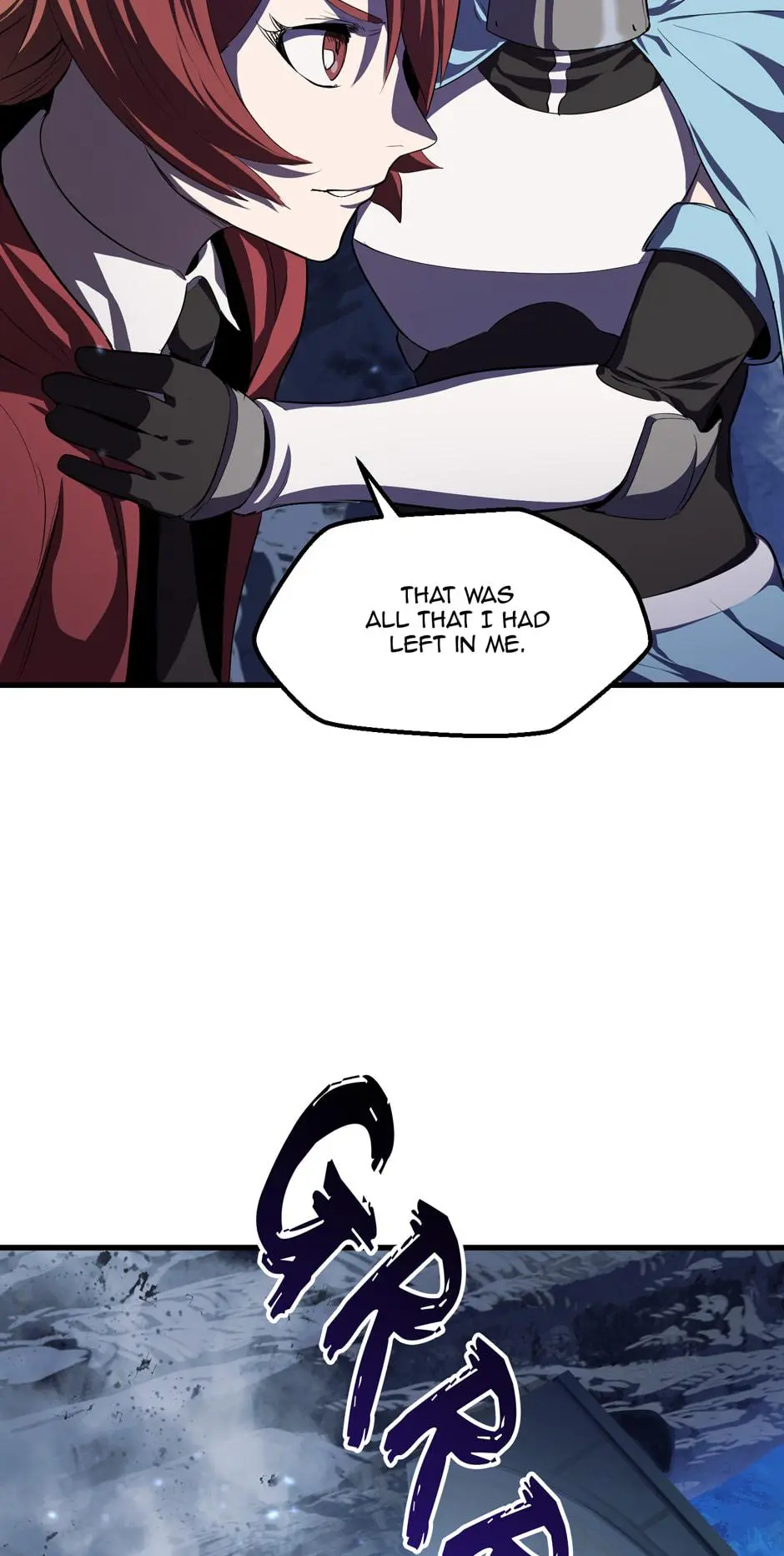 Latna Saga: Survival of a Sword King Chapter 65