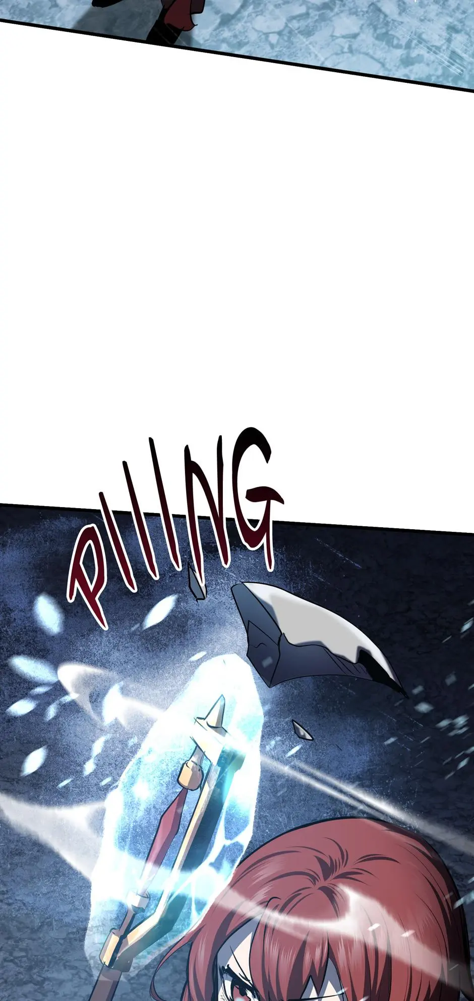 Latna Saga: Survival of a Sword King Chapter 66