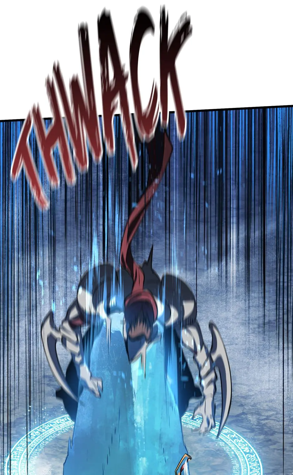 Latna Saga: Survival of a Sword King Chapter 66