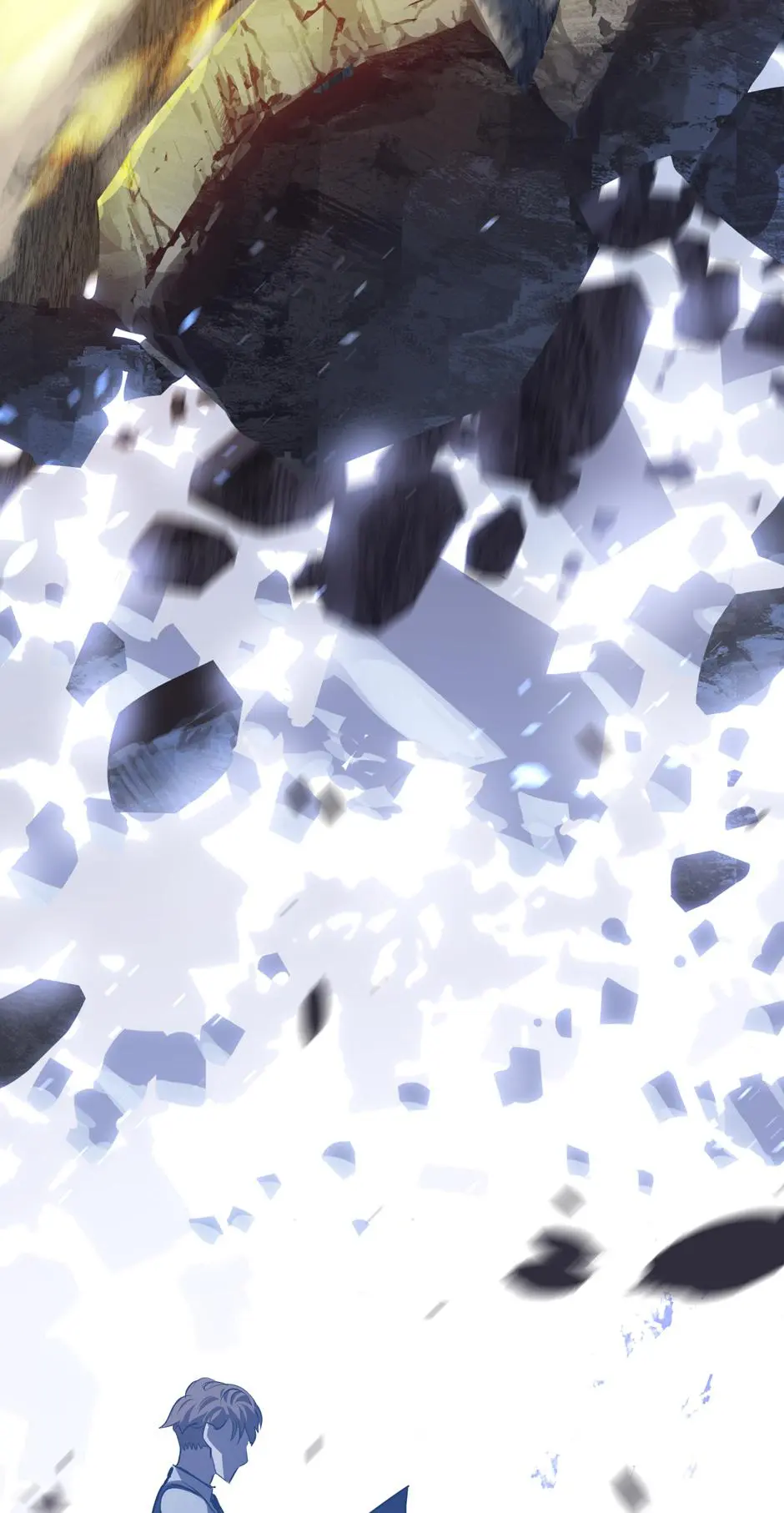 Latna Saga: Survival of a Sword King Chapter 66