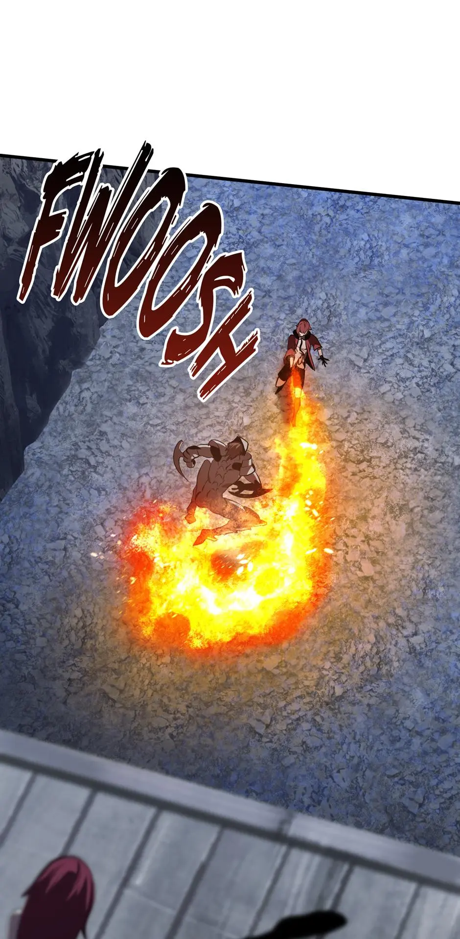 Latna Saga: Survival of a Sword King Chapter 66