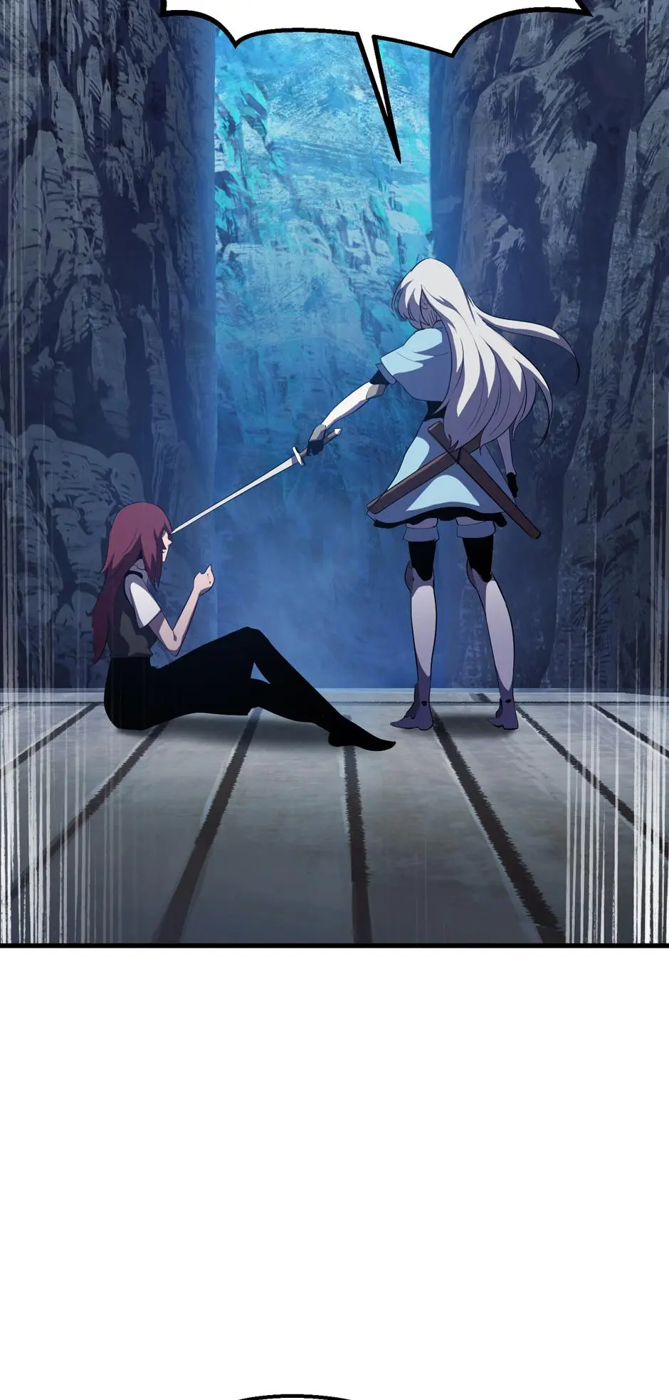 Latna Saga: Survival of a Sword King Chapter 66