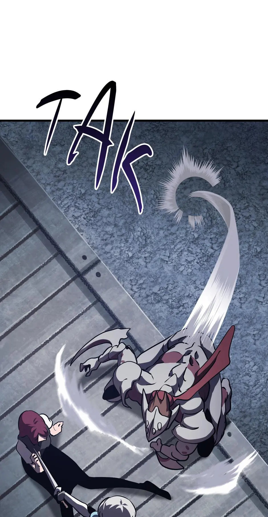 Latna Saga: Survival of a Sword King Chapter 66