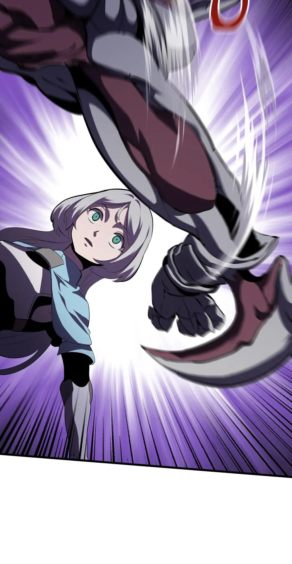 Latna Saga: Survival of a Sword King Chapter 66