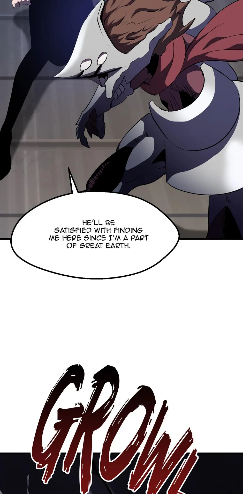 Latna Saga: Survival of a Sword King Chapter 66