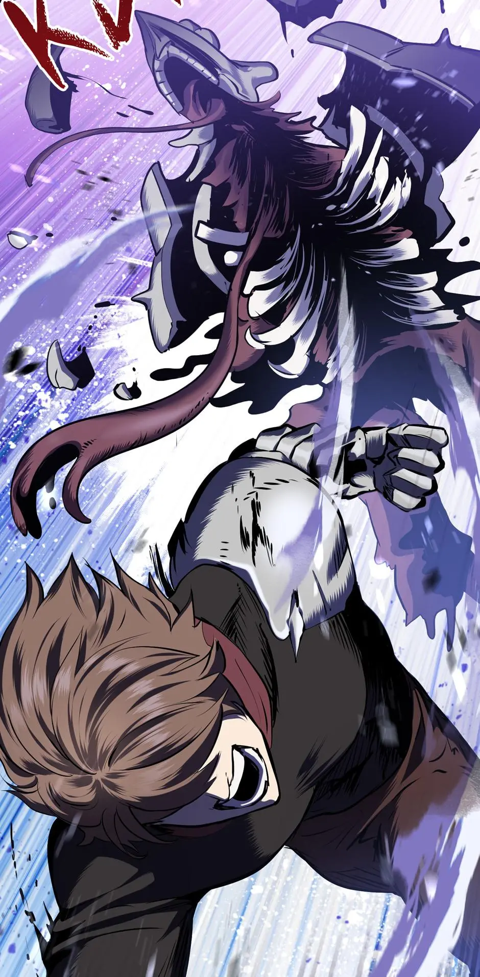 Latna Saga: Survival of a Sword King Chapter 66