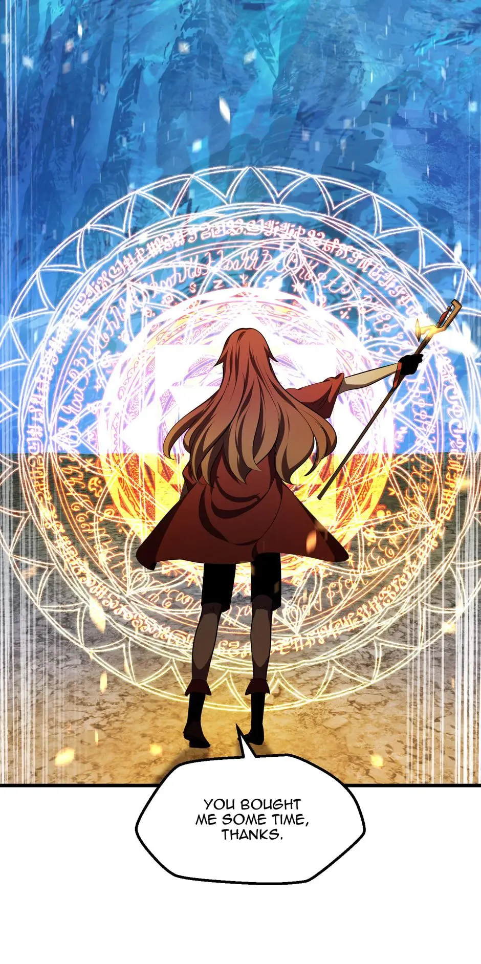 Latna Saga: Survival of a Sword King Chapter 66