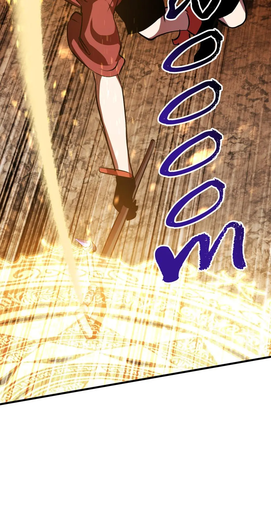 Latna Saga: Survival of a Sword King Chapter 66