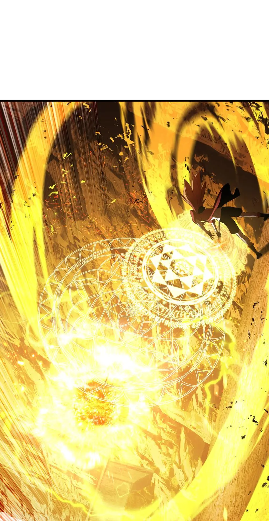 Latna Saga: Survival of a Sword King Chapter 66