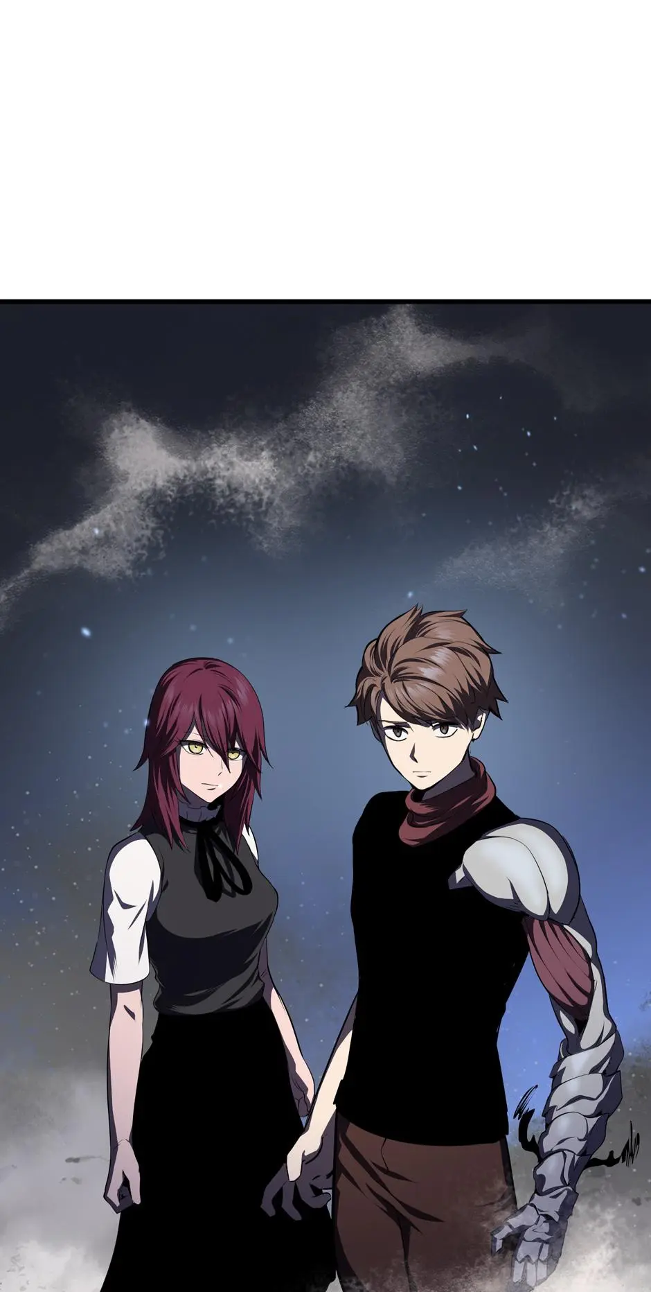 Latna Saga: Survival of a Sword King Chapter 66