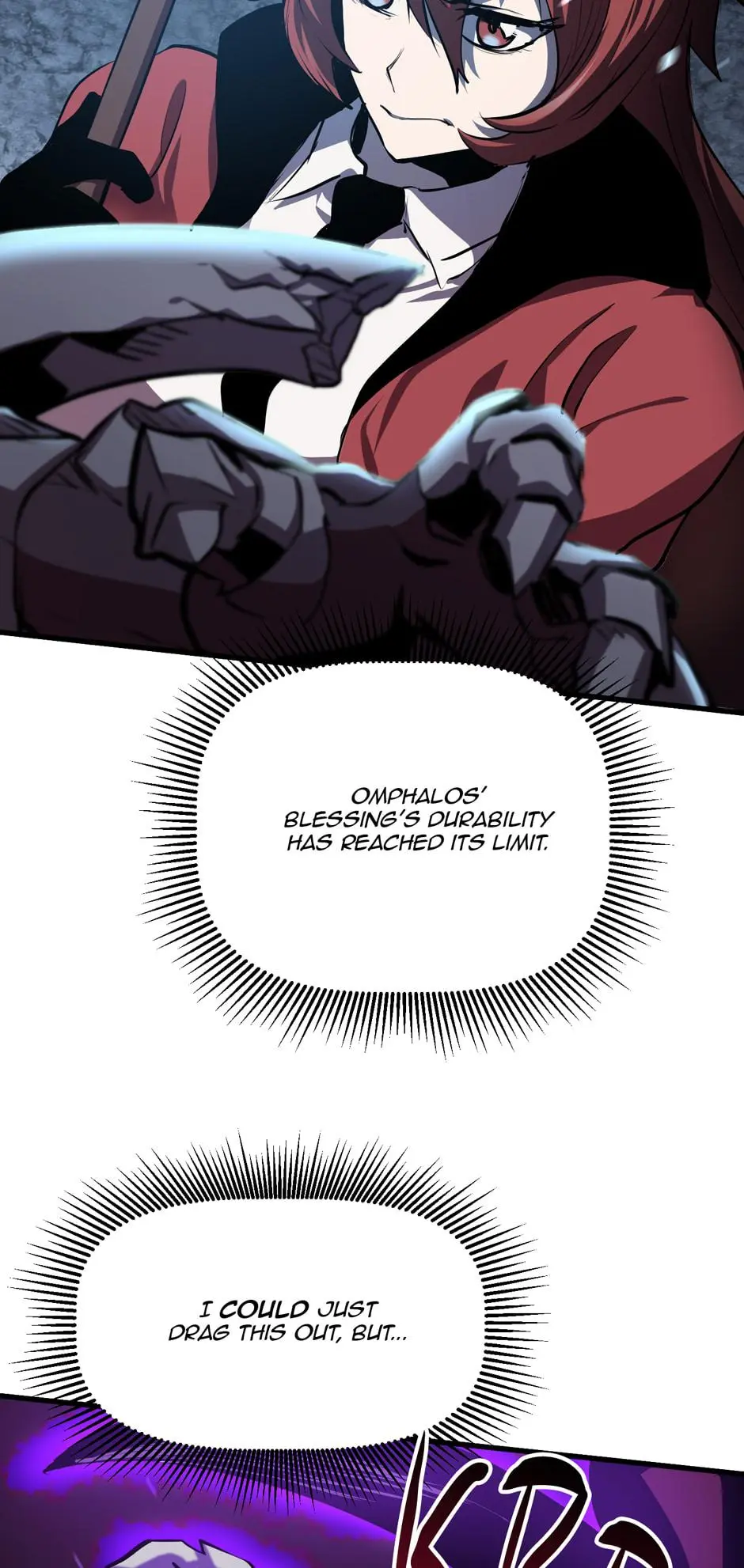 Latna Saga: Survival of a Sword King Chapter 67