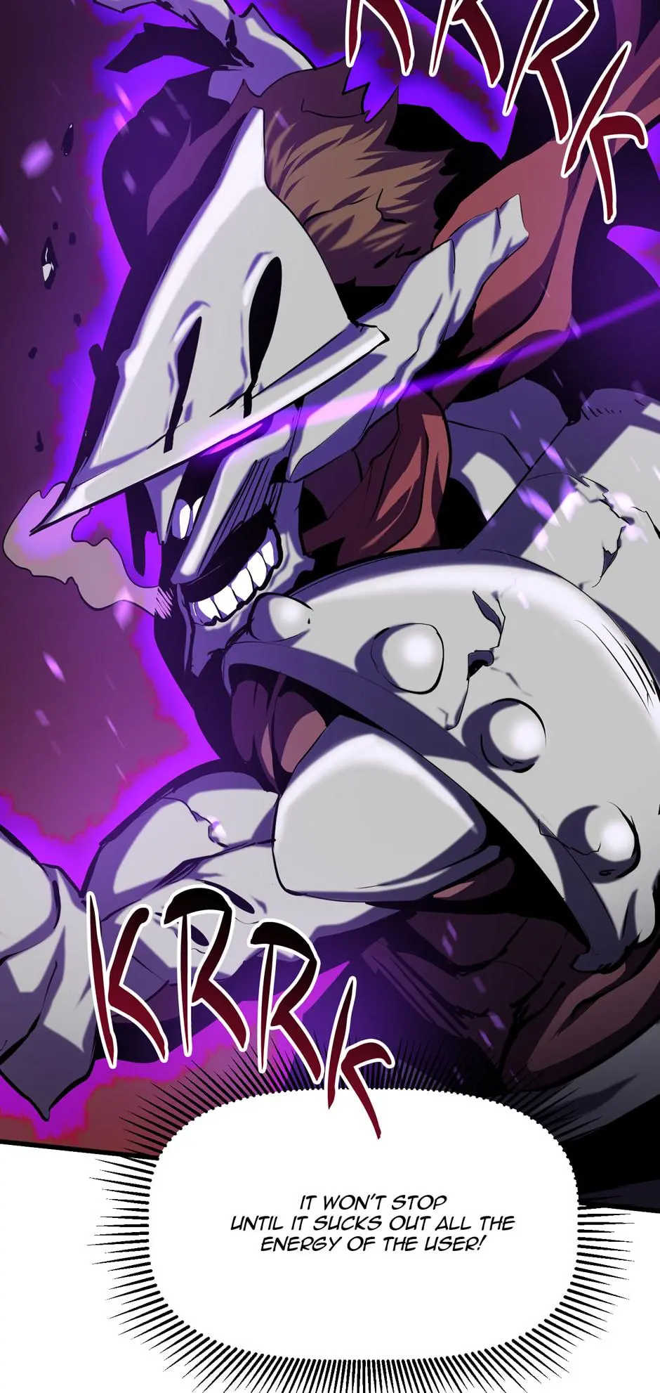 Latna Saga: Survival of a Sword King Chapter 67