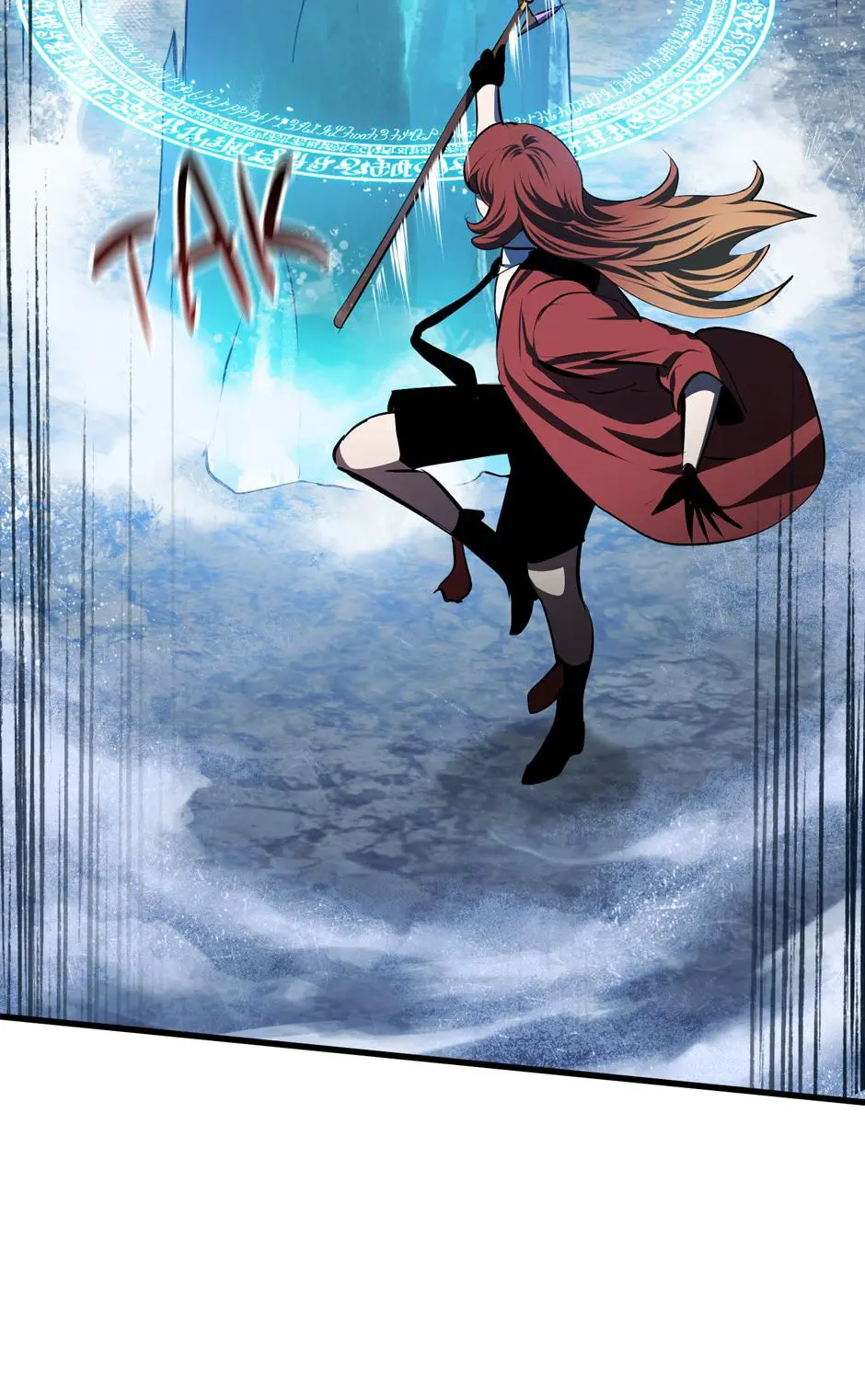 Latna Saga: Survival of a Sword King Chapter 67