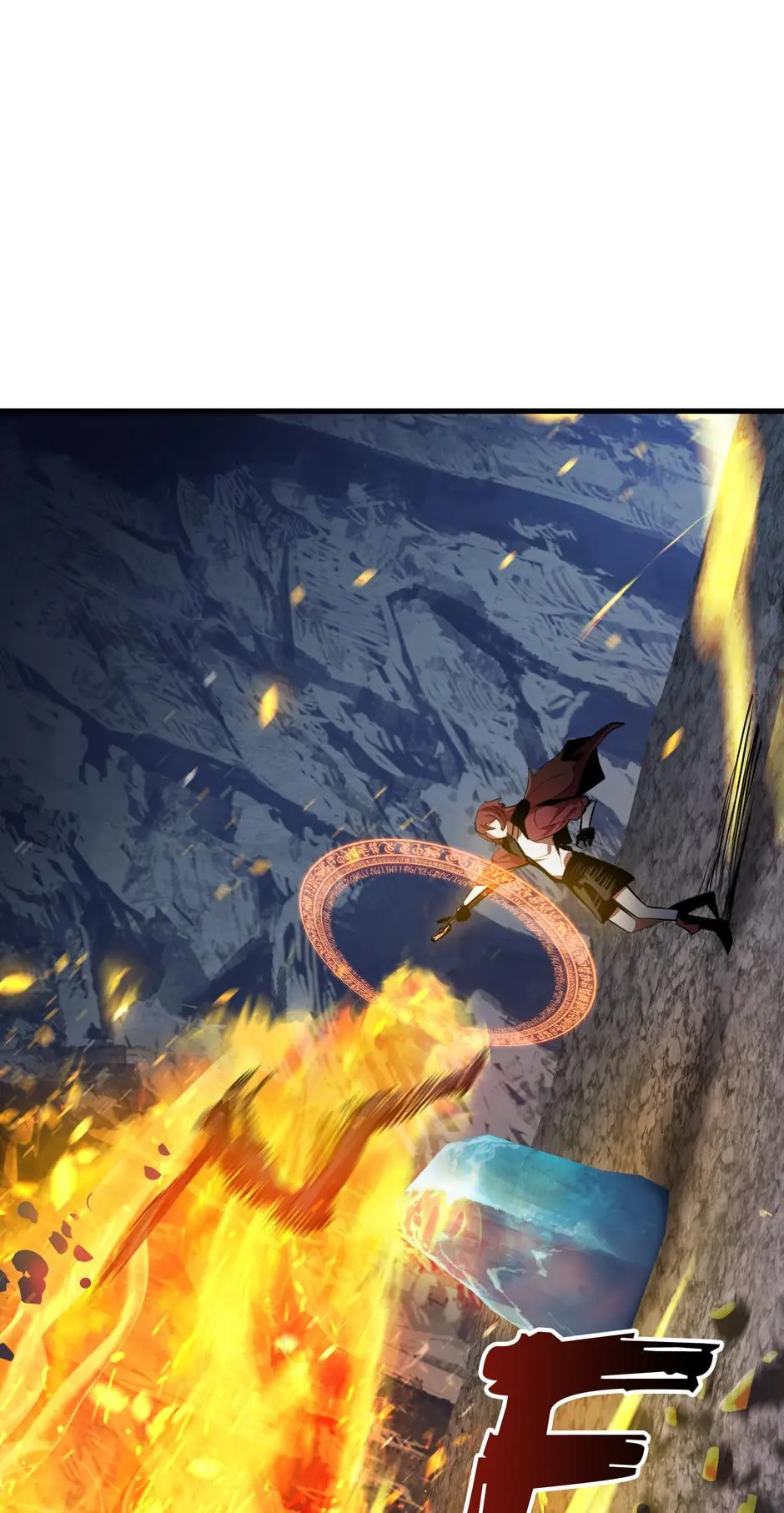 Latna Saga: Survival of a Sword King Chapter 67