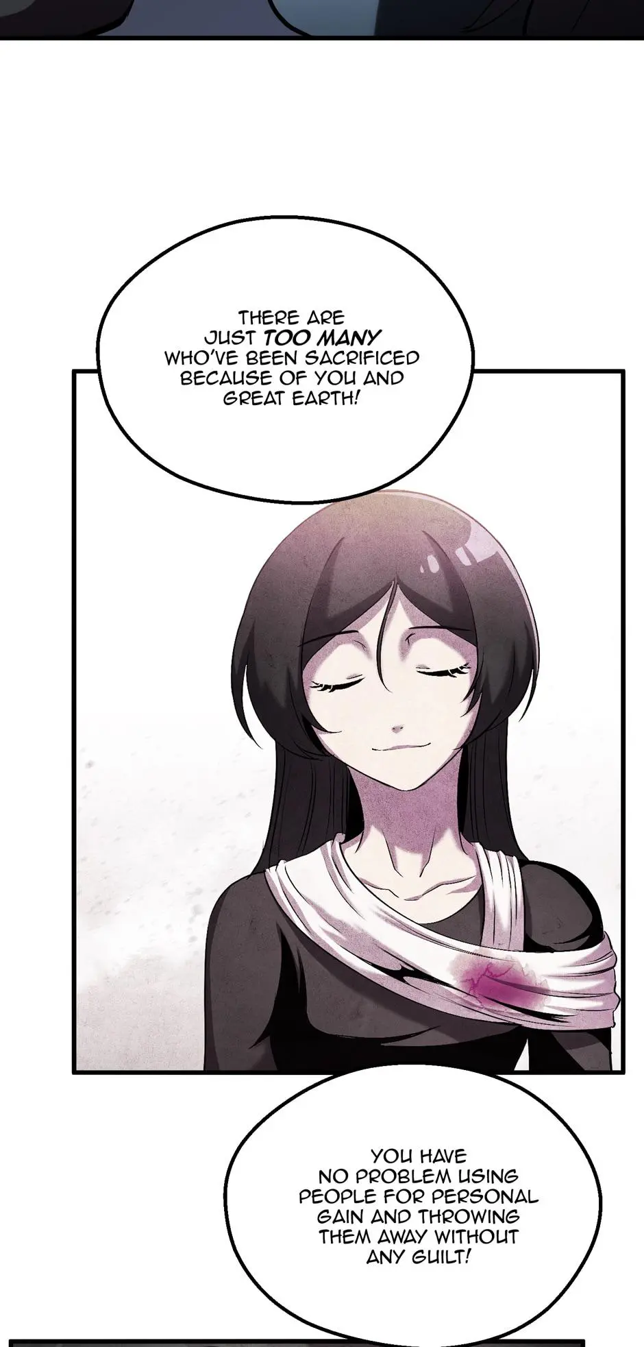 Latna Saga: Survival of a Sword King Chapter 67