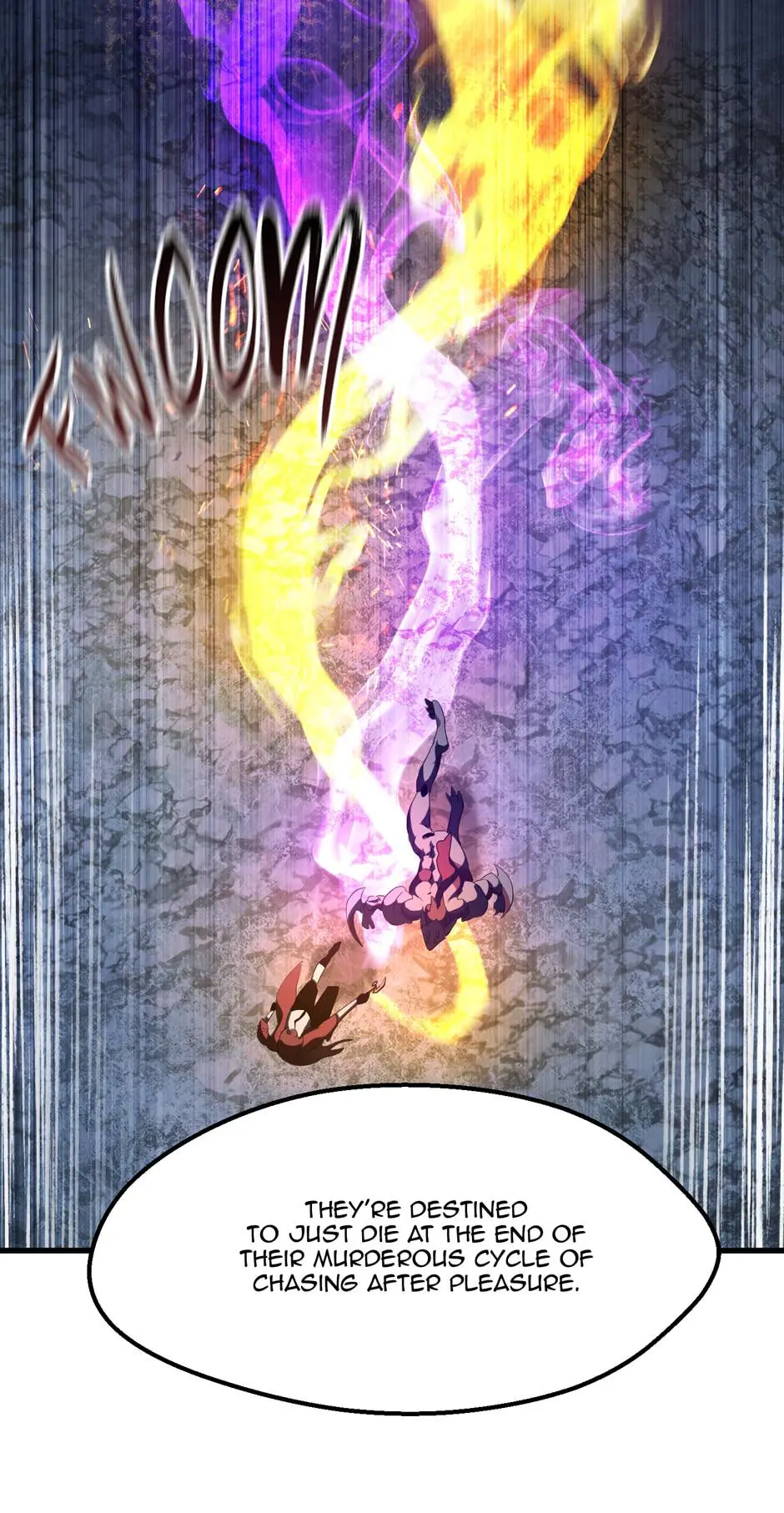 Latna Saga: Survival of a Sword King Chapter 67