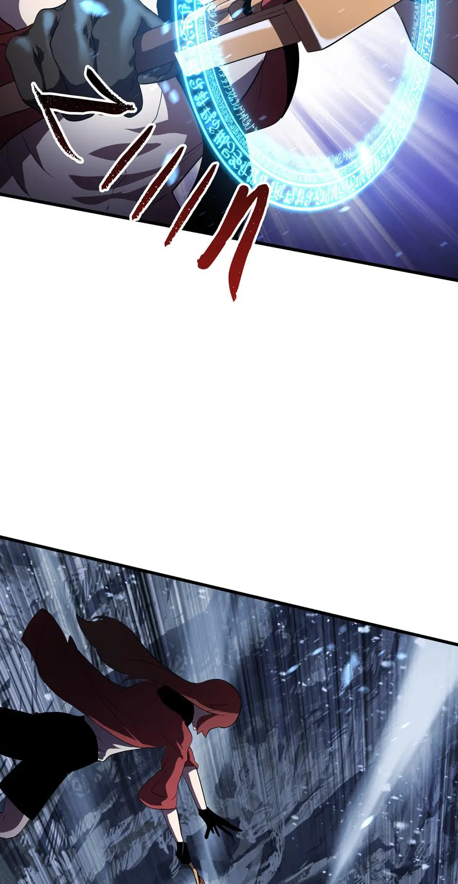 Latna Saga: Survival of a Sword King Chapter 67