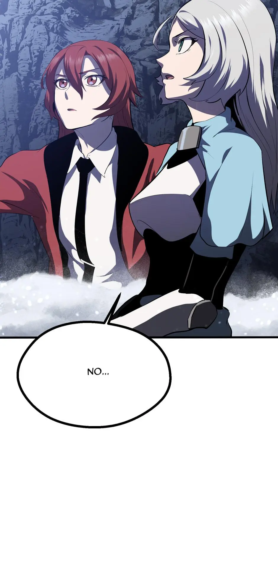 Latna Saga: Survival of a Sword King Chapter 67