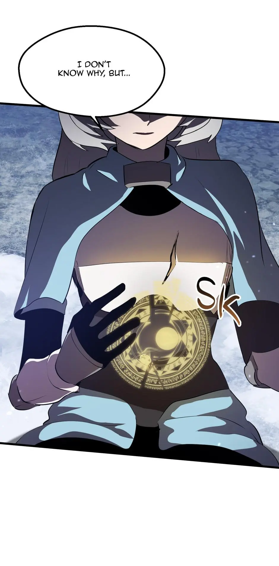 Latna Saga: Survival of a Sword King Chapter 67