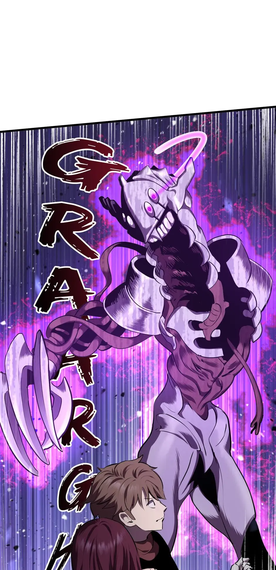 Latna Saga: Survival of a Sword King Chapter 67