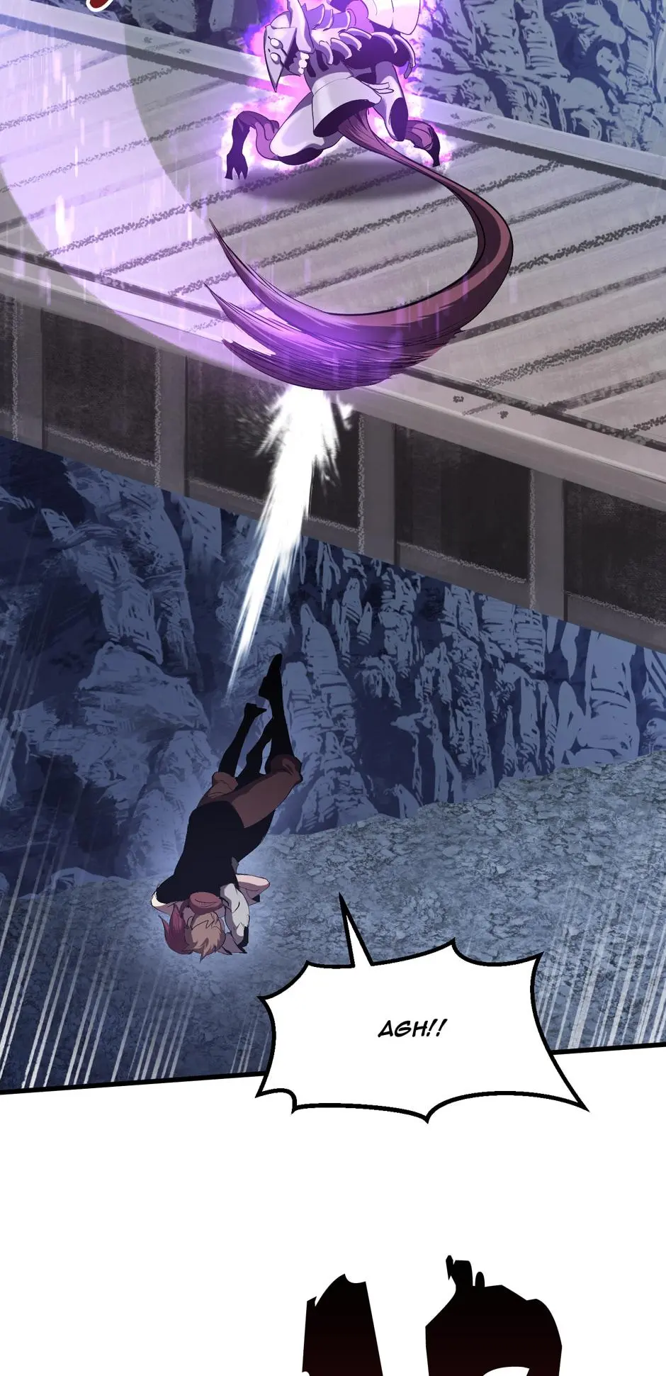 Latna Saga: Survival of a Sword King Chapter 67